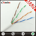 CABLE UTP CAT5E